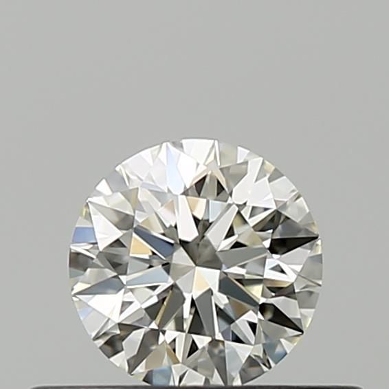 0.33 ct Round diamond