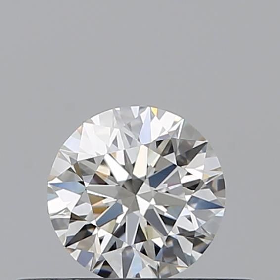 0.31 ct Round diamond