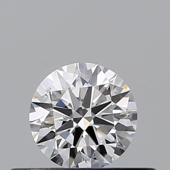 0.30 ct Round diamond