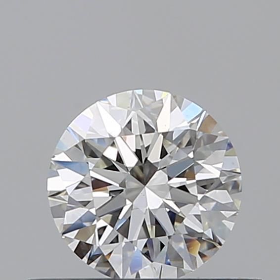 0.40 ct Round diamond