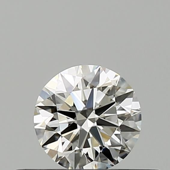 0.30 ct Round diamond