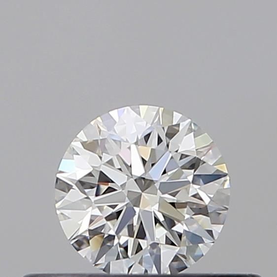 0.30 ct Round diamond