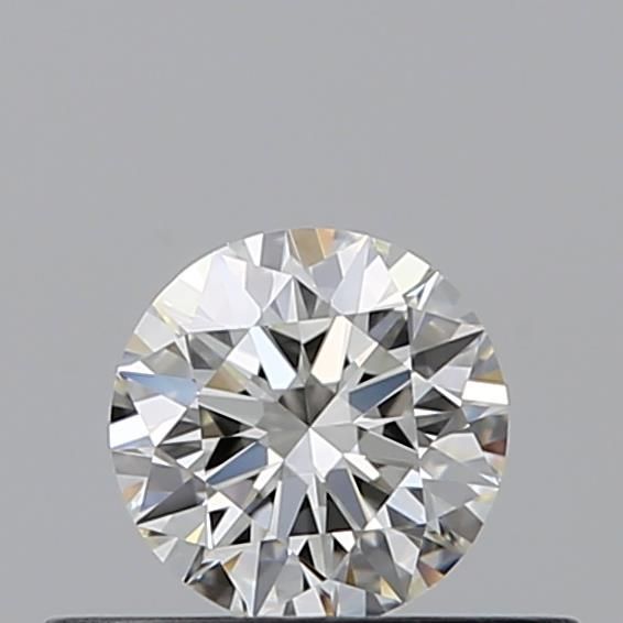 0.31 ct Round diamond