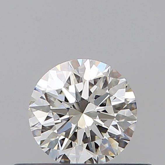 0.35 ct Round diamond