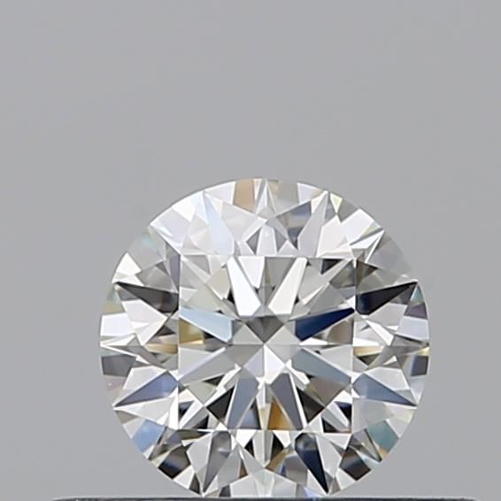 0.33 ct Round diamond