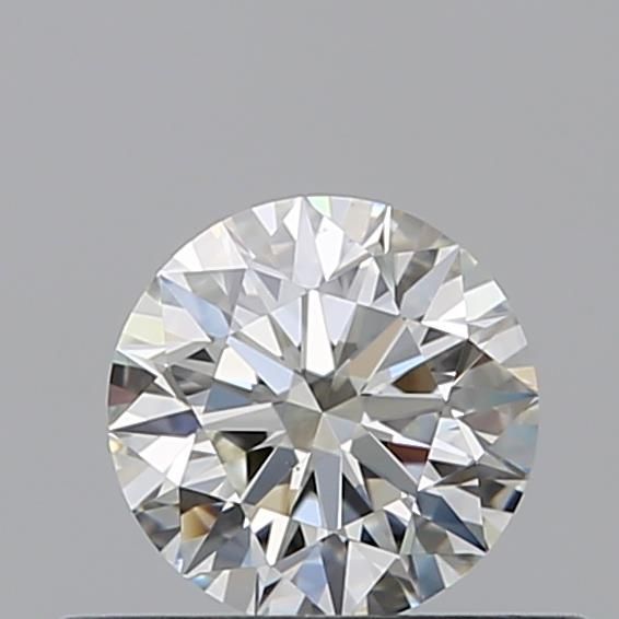 0.40 ct Round diamond
