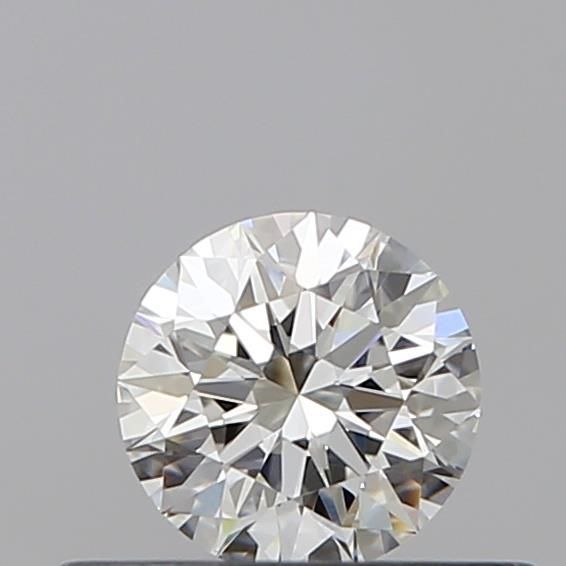 0.32 ct Round diamond