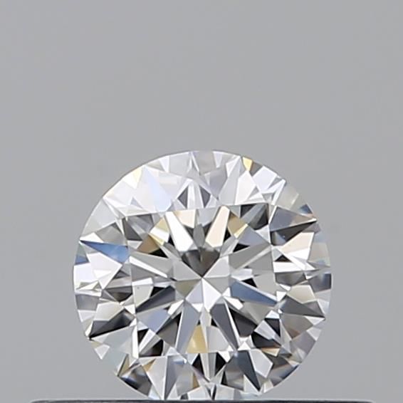 0.30 ct Round diamond