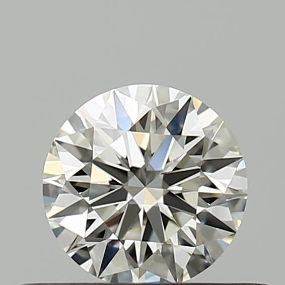 0.40 ct Round diamond