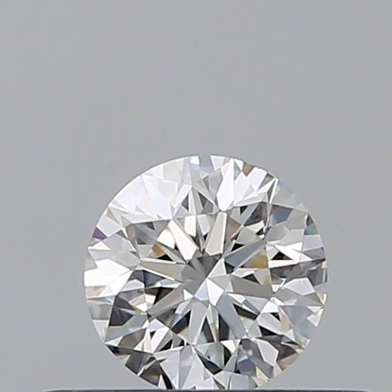 0.30 ct Round diamond