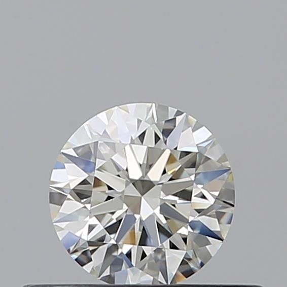 0.34 ct Round diamond