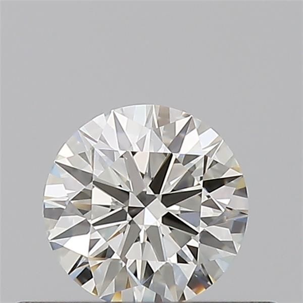 0.30 ct Round diamond