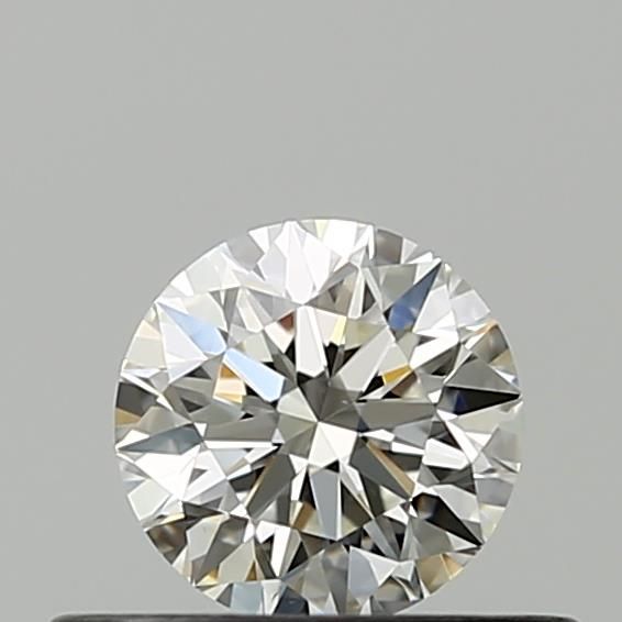 0.35 ct Round diamond