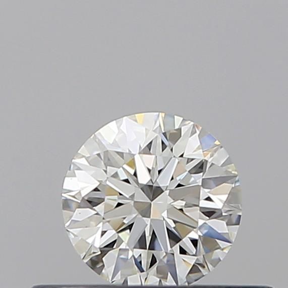 0.30 ct Round diamond