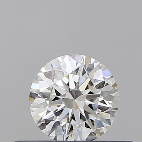 0.30 ct Round diamond