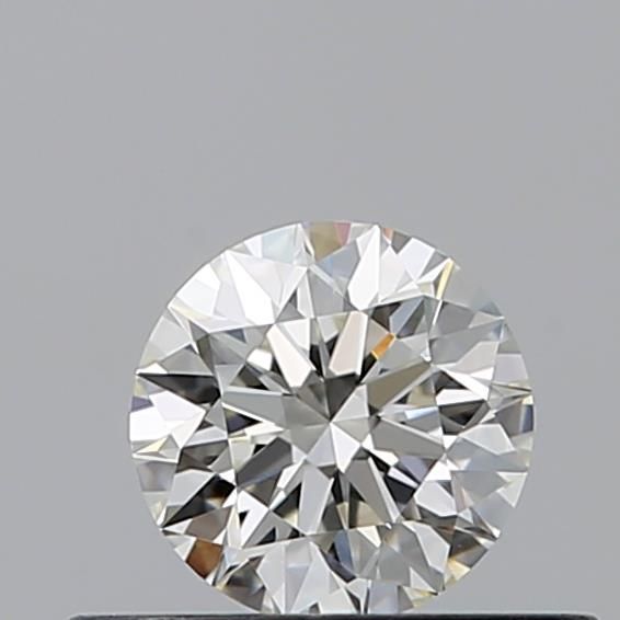 0.33 ct Round diamond