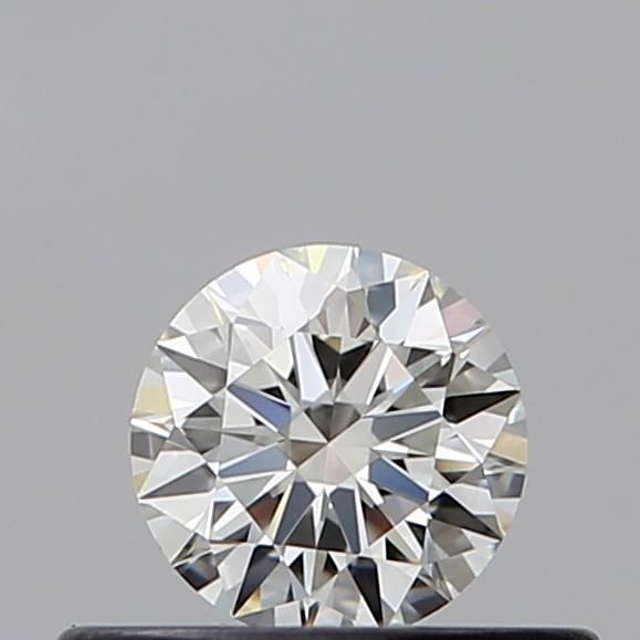 0.30 ct Round diamond