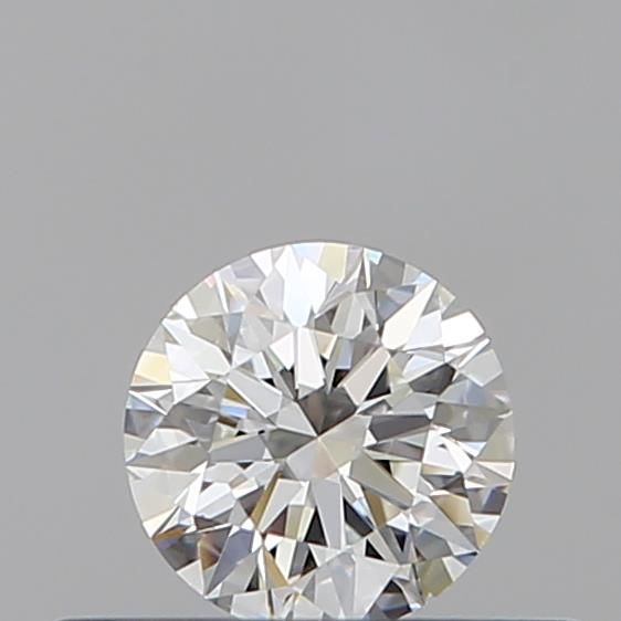 0.30 ct Round diamond