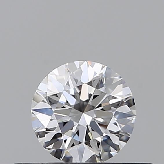 Diamant Rond 0.31 ct - Couleur E - Pureté VS2