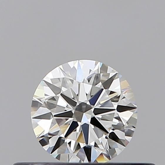 0.31 ct Round diamond