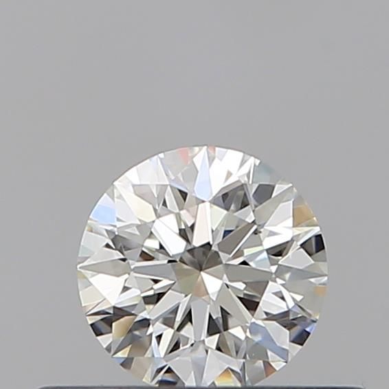 0.32 ct Round diamond