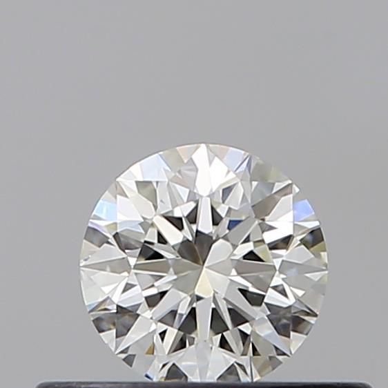 0.31 ct Round diamond