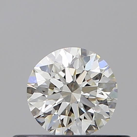 0.35 ct Round diamond