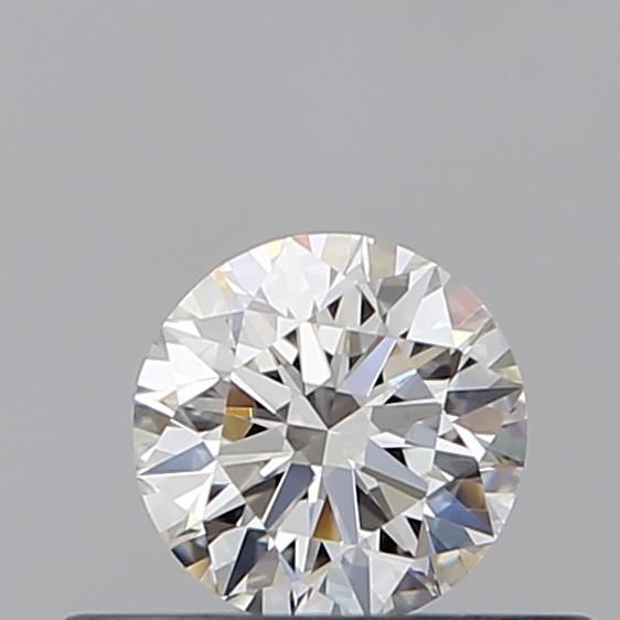 0.31 ct Round diamond