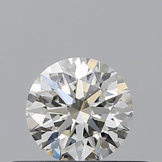 0.34 ct Round diamond