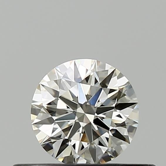 0.32 ct Round diamond