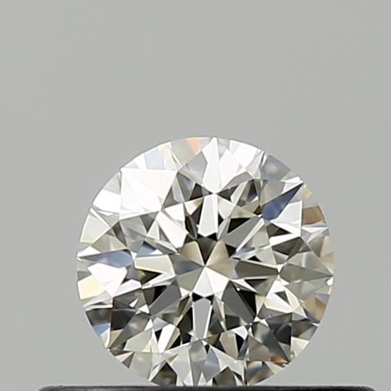 0.34 ct Round diamond