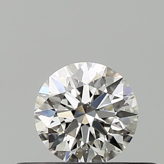0.30 ct Round diamond
