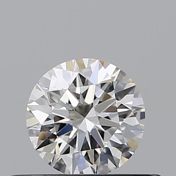 0.36 ct Round diamond