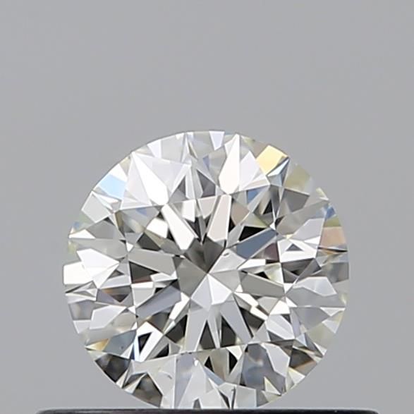 0.43 ct Round diamond