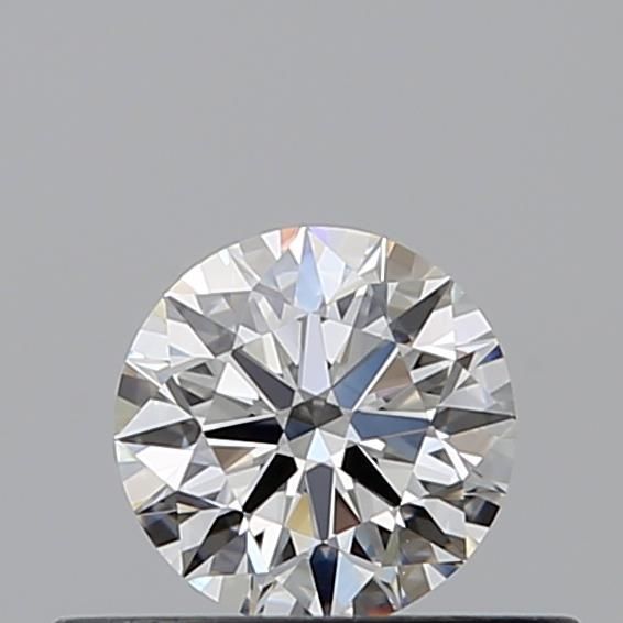 0.33 ct Round diamond