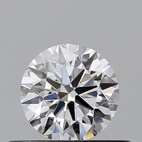 Diamant Rond 0.40 ct - Couleur G - Pureté SI1