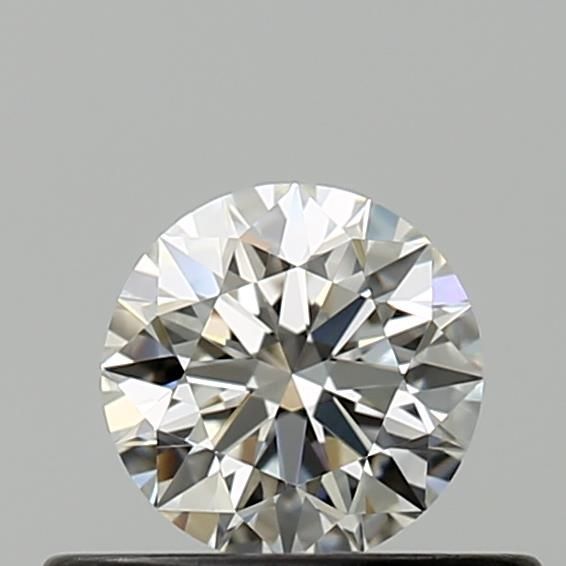 0.35 ct Round diamond