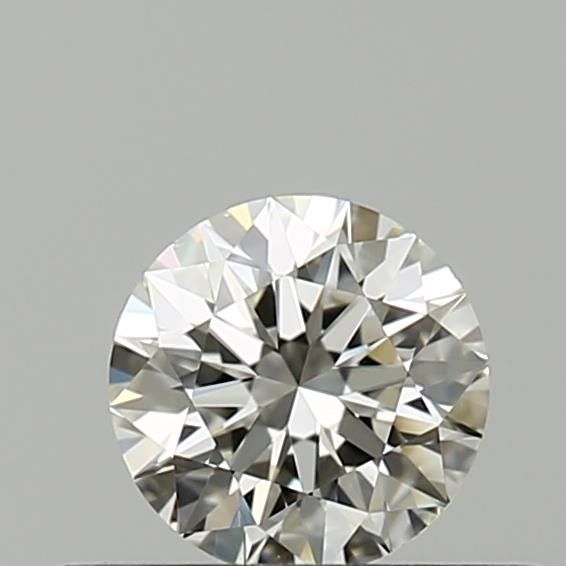 0.35 ct Round diamond