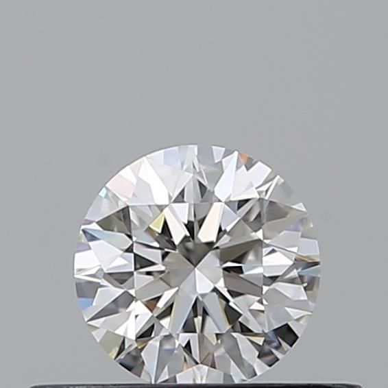 0.30 ct Round diamond