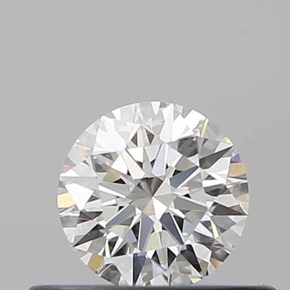 0.35 ct Round diamond