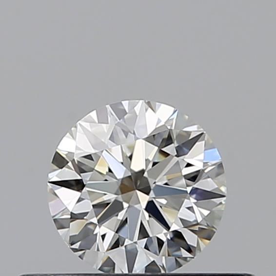 0.32 ct Round diamond