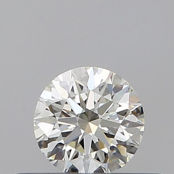 0.31 ct Round diamond
