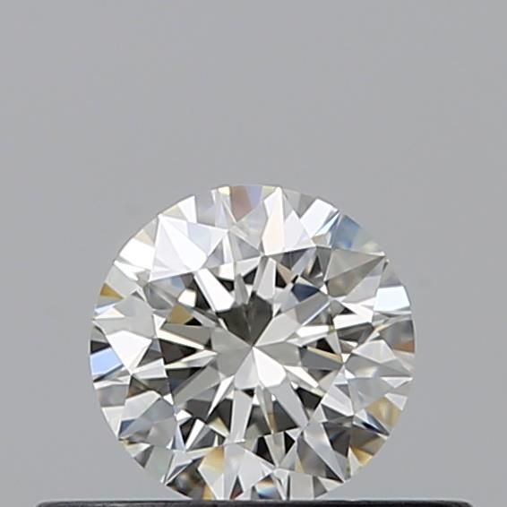 0.30 ct Round diamond