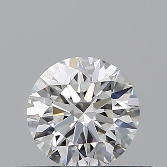 0.36 ct Round diamond