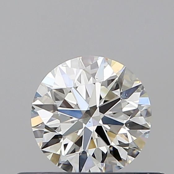 0.40 ct Round diamond