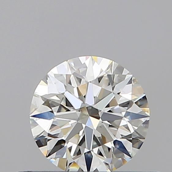 0.40 ct Round diamond