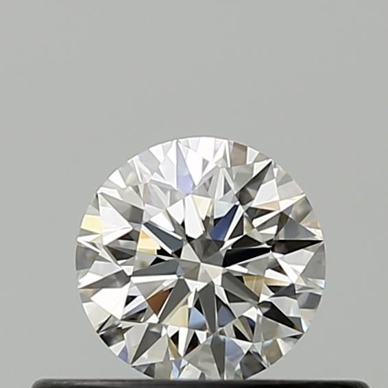 0.32 ct Round diamond