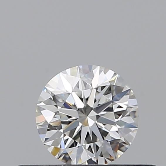 0.30 ct Round diamond