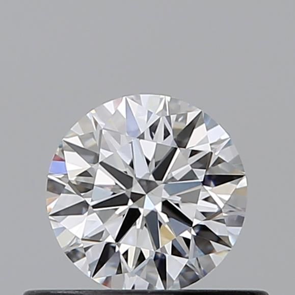 Diamant Rond 0.42 ct - Couleur E - Pureté VS2