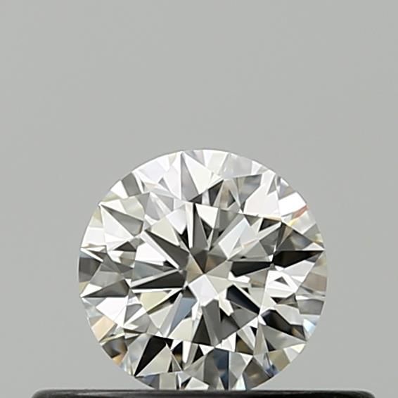 0.30 ct Round diamond